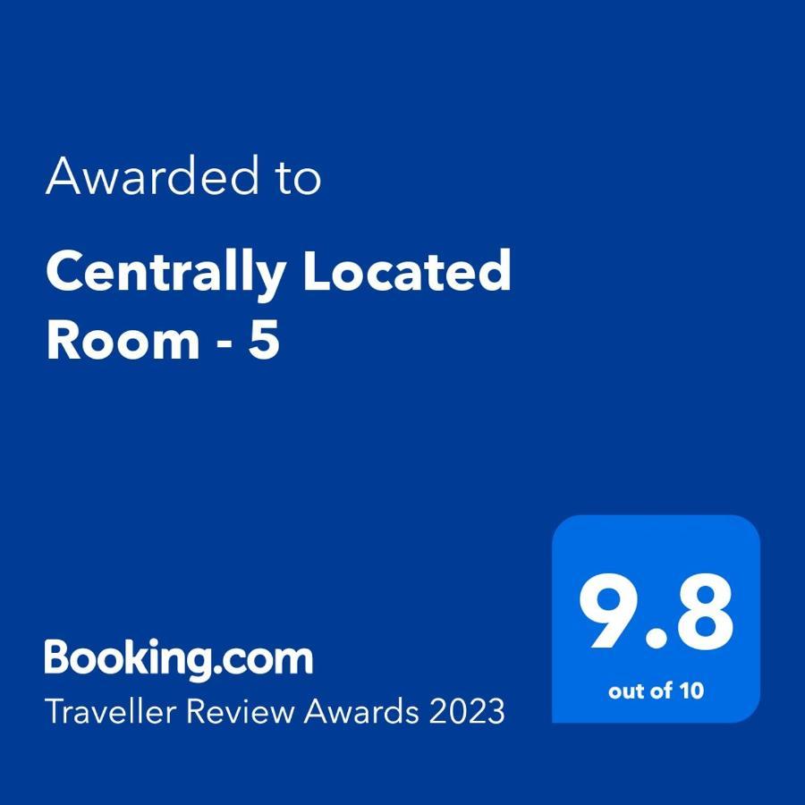 Centrally Located Room - 5 Port Antonio Kültér fotó