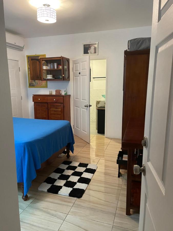 Centrally Located Room - 5 Port Antonio Kültér fotó